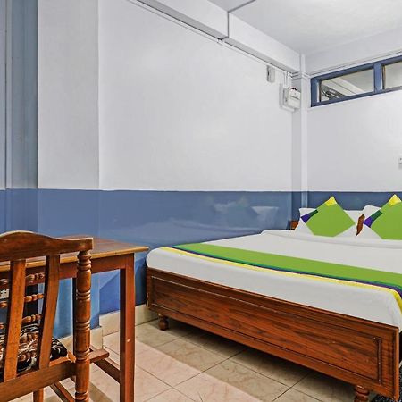 Itsy Hotels Shillong Tower Guesthouse Exterior photo