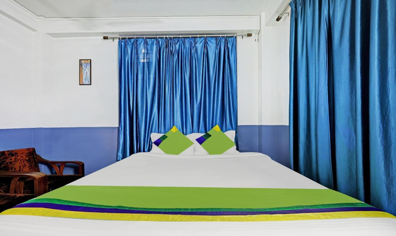 Itsy Hotels Shillong Tower Guesthouse Exterior photo