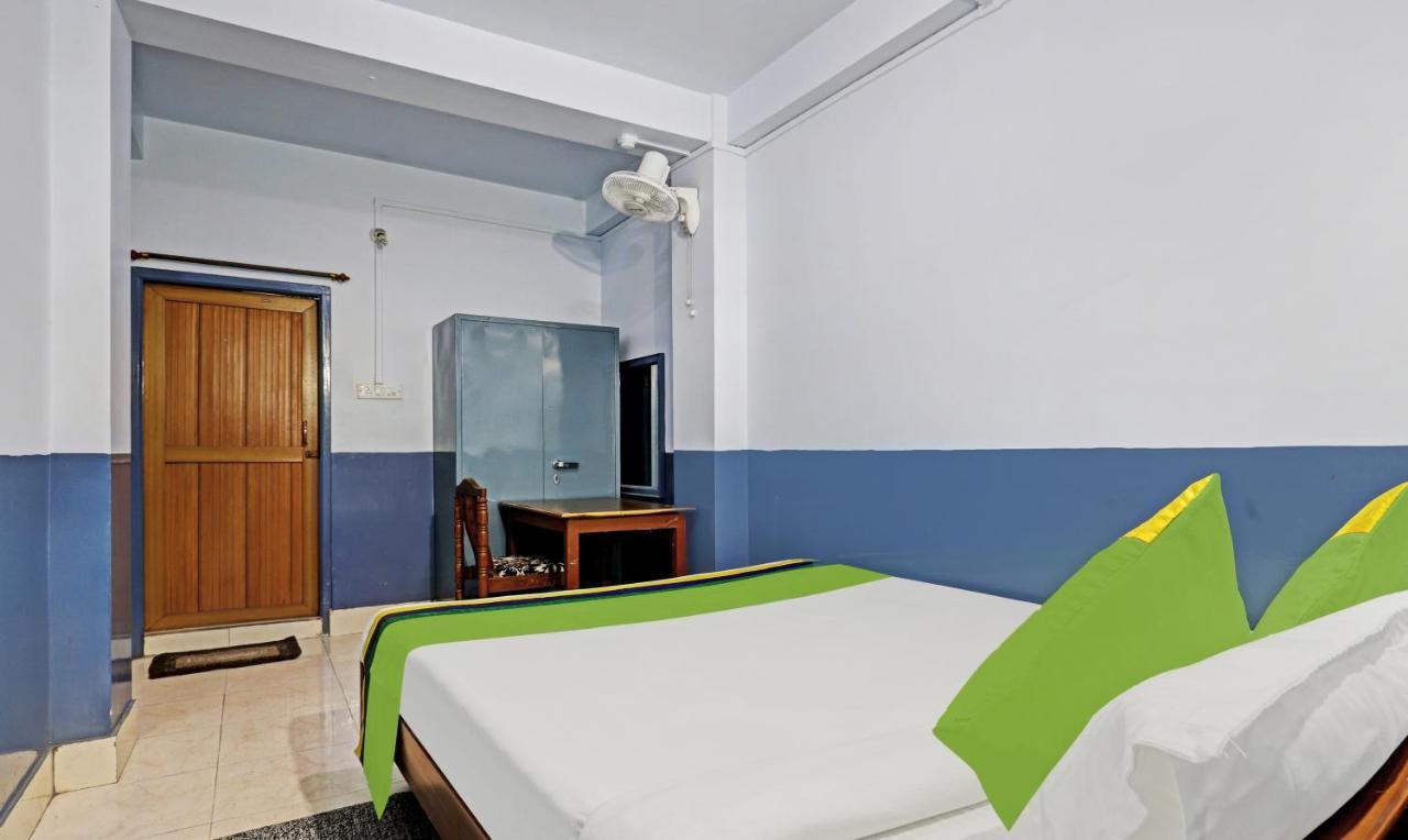 Itsy Hotels Shillong Tower Guesthouse Exterior photo